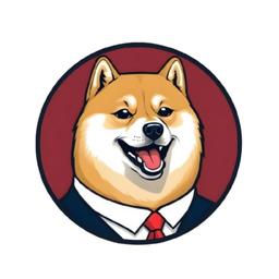 DOGE PRESIDENT