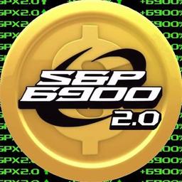 SPX6900 2.0 logo