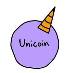 Unicoin token logo