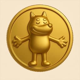 coin token logo