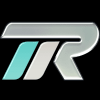 R-Games logo