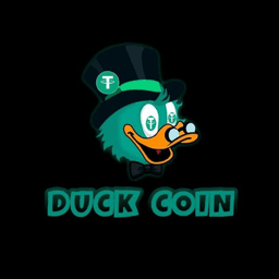 Duck Coin logo