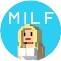 MILF Token logo