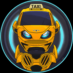 Robotaxi logo