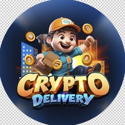 CryptoDeliveryCoin logo