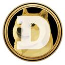 DOGE-1 token logo