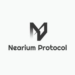 Nearium Protocol logo