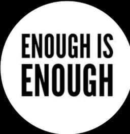 ENOUGH token logo