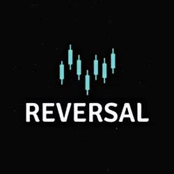 Reversal logo