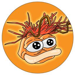 Pepe King Prawn logo