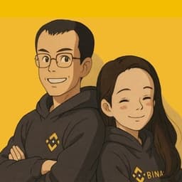 币安故事 token logo