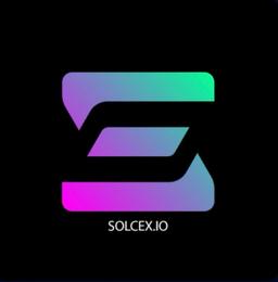 SolCex  logo