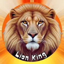 Lion King logo