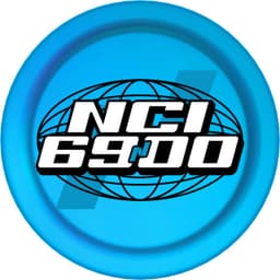 NCI token logo