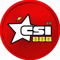 CSI token logo