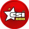CSI token logo