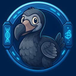 DODO token logo