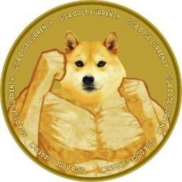 Giga Doge  logo