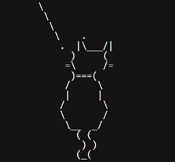 Fartcat token logo