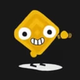 比比 token logo