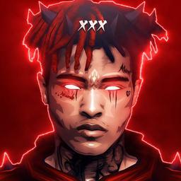 XXXTENTACION