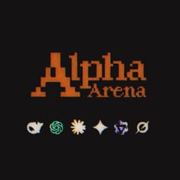 Arena token logo