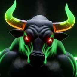 ANSEM token logo