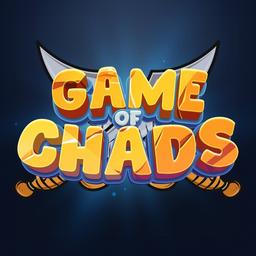 Game of Chads logo