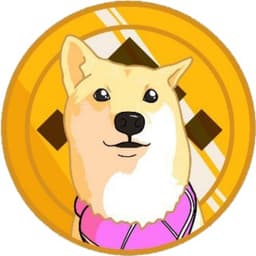 pochita token logo
