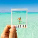 RETIRE token logo