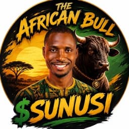 SUNUSI token logo