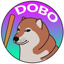 DogeBonk logo