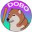 DogeBonk token logo