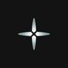 DARK token logo