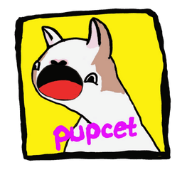 pupcet