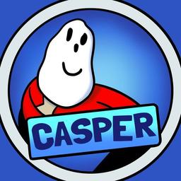 Vitalik's Casper logo