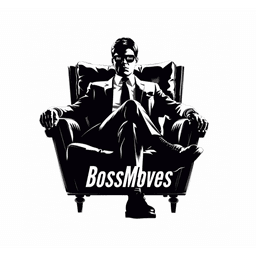 BossMoves logo