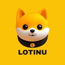 LOTINU token logo