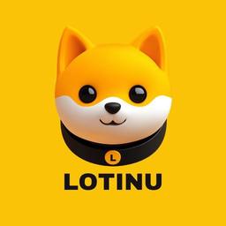 Lottery Inu logo