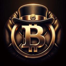 Bitcoin Wif logo