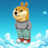 DOGEGUY token logo