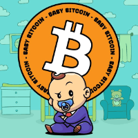 BABYBTC token logo