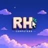 CRH token logo