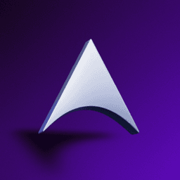 ARCH token logo
