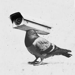 Pigeon Tech