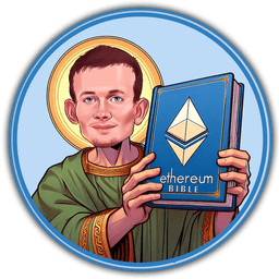 Ethereum Bible