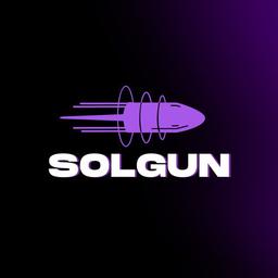 SolgunAI token logo