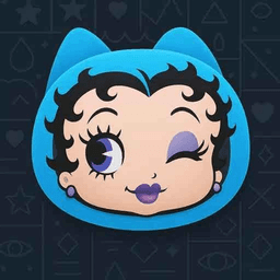 BETTY token logo