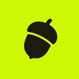 ACORN token logo