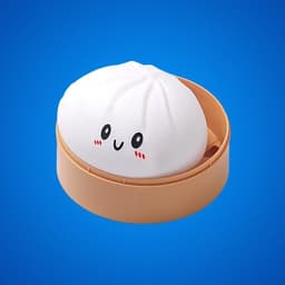 Dumplings token logo